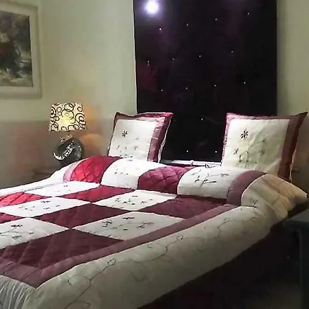 Paraiso Villa Calpe