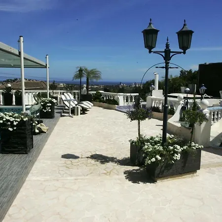Villa Paraiso *