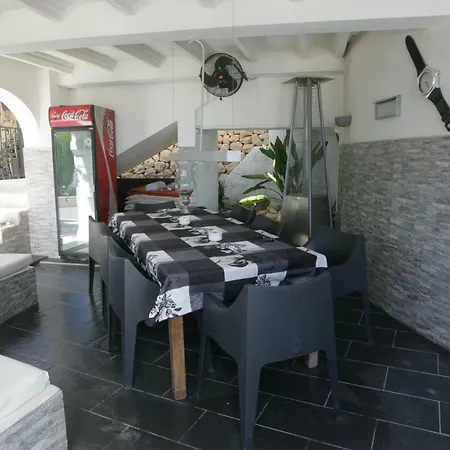 Villa Paraiso