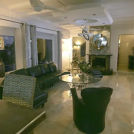 Villa Paraiso