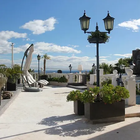 Paraiso Villa Calpe