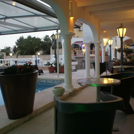 Villa Paraiso